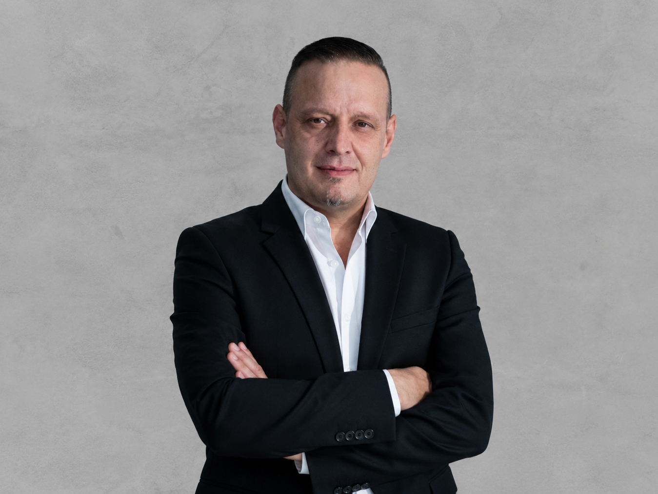 Achim Fedyna