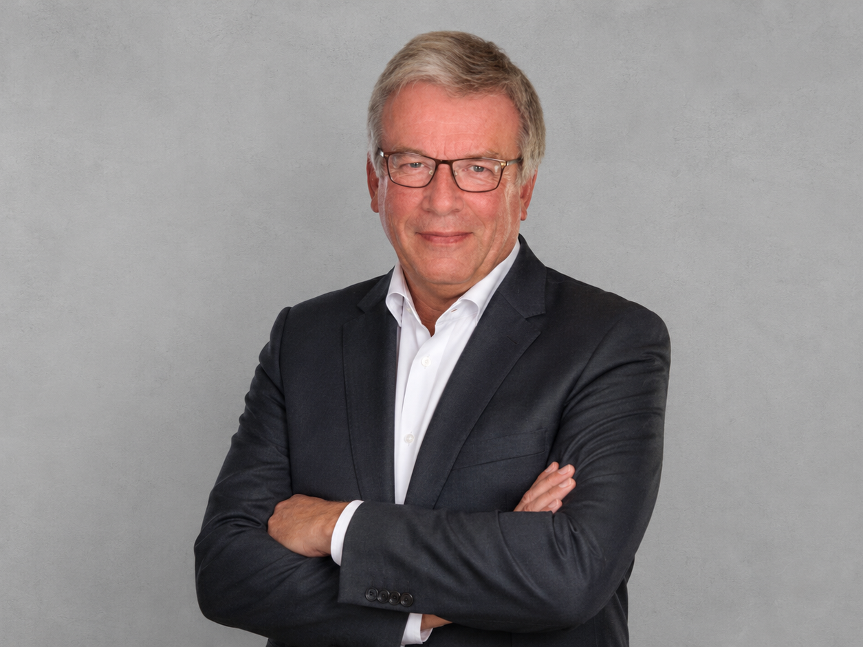 Ulrich Wallenhorst