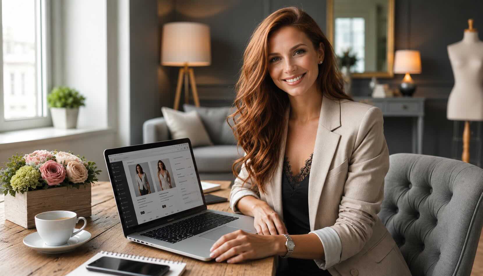 Shopify Expert