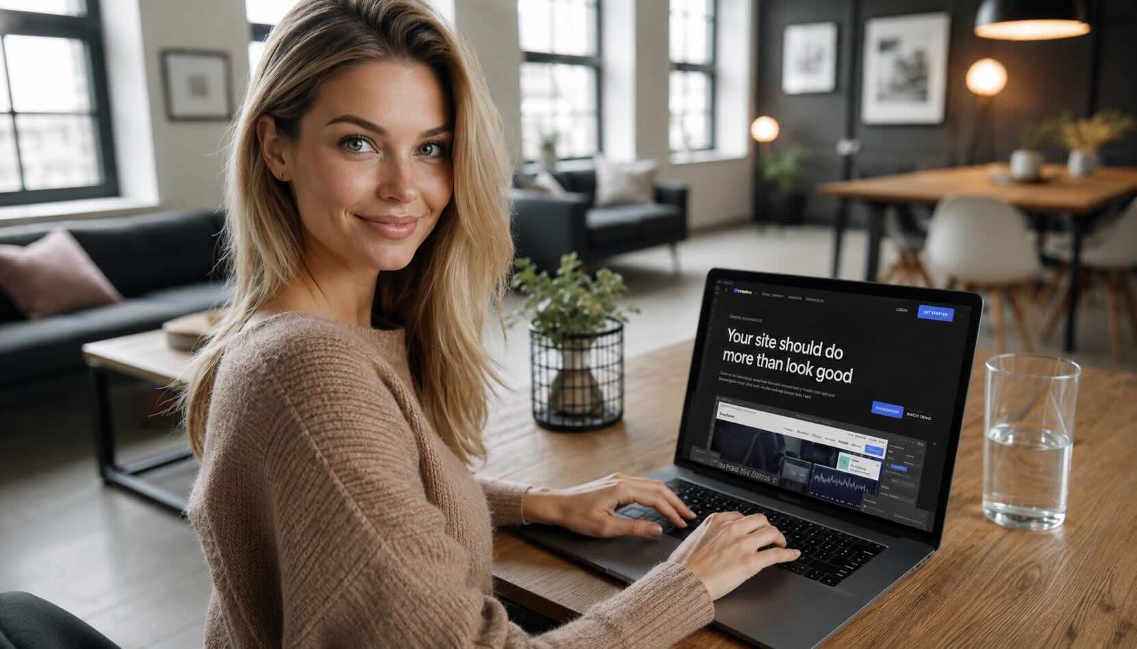 Webflow Developer
