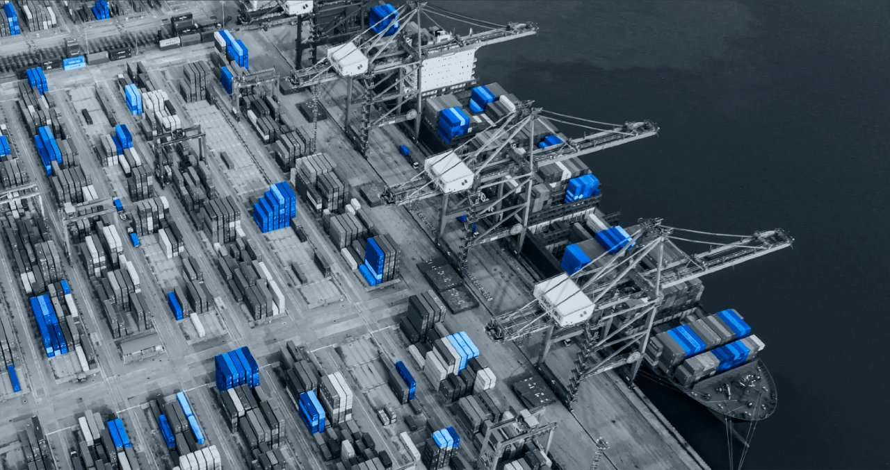 Shipping & Transportation