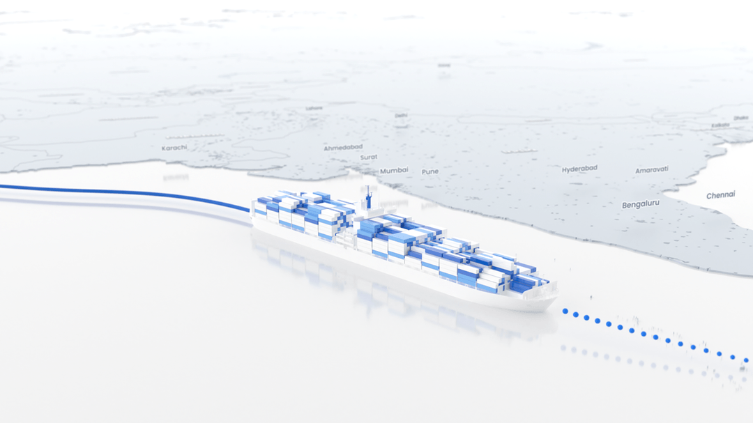 Container Intelligence | MarineTraffic