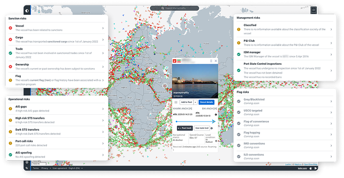 real-time flow