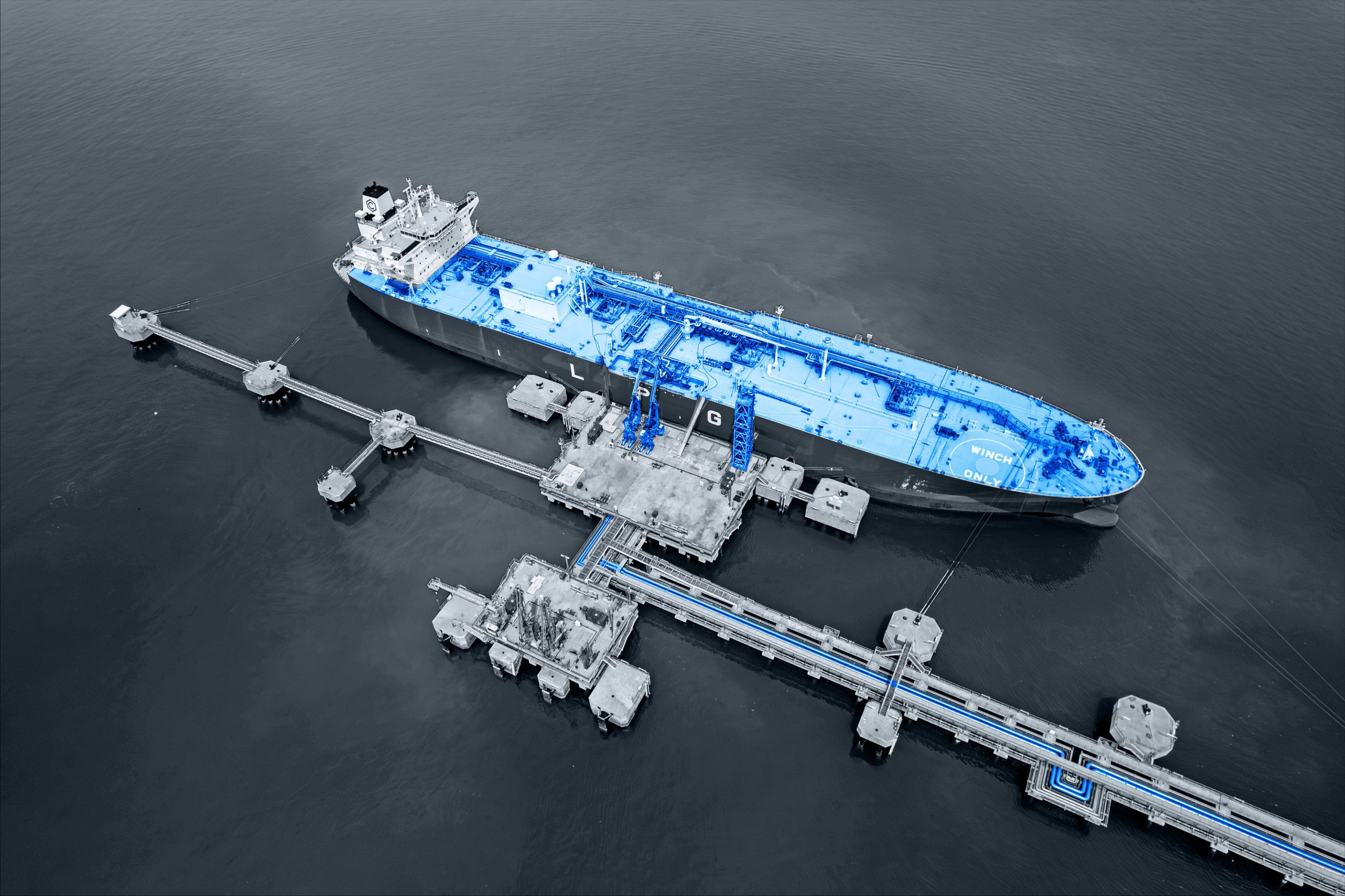 Trade regulation & customs enforcement