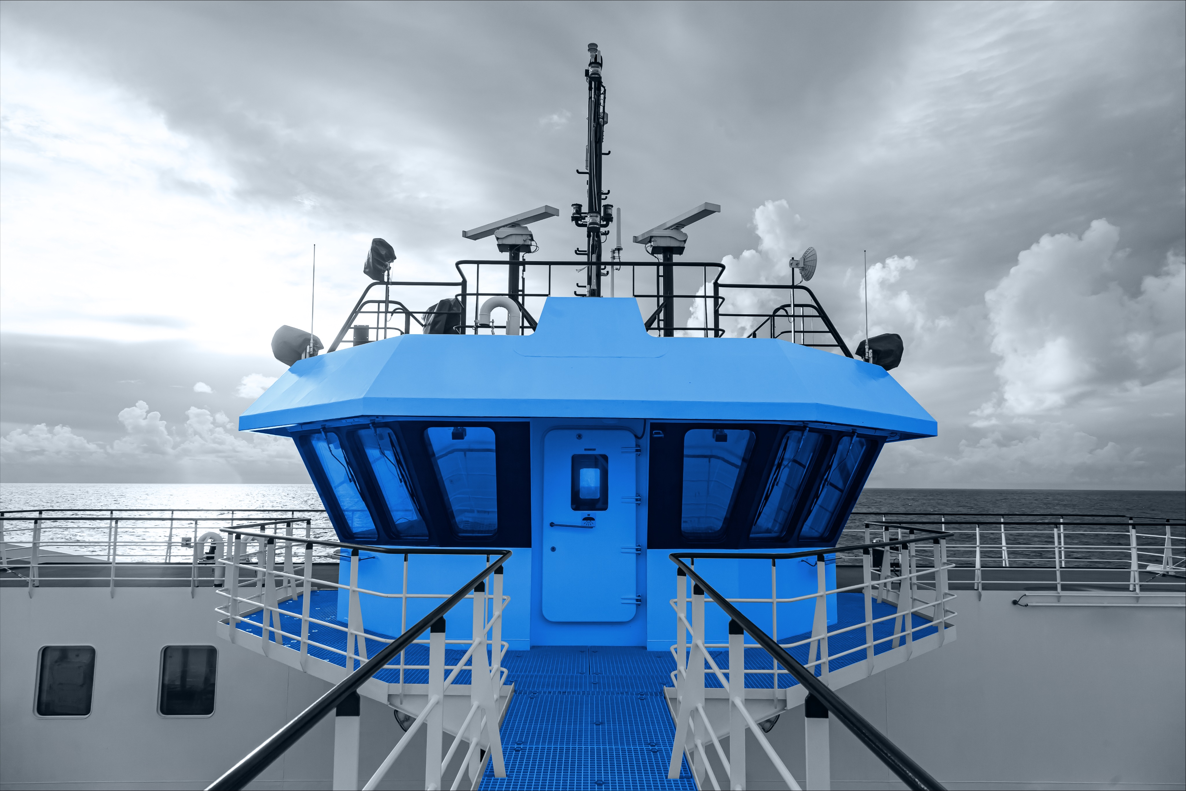 Target development for risk & compliance