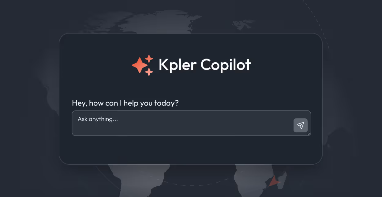 Kpler AI