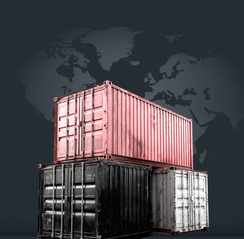 Containers