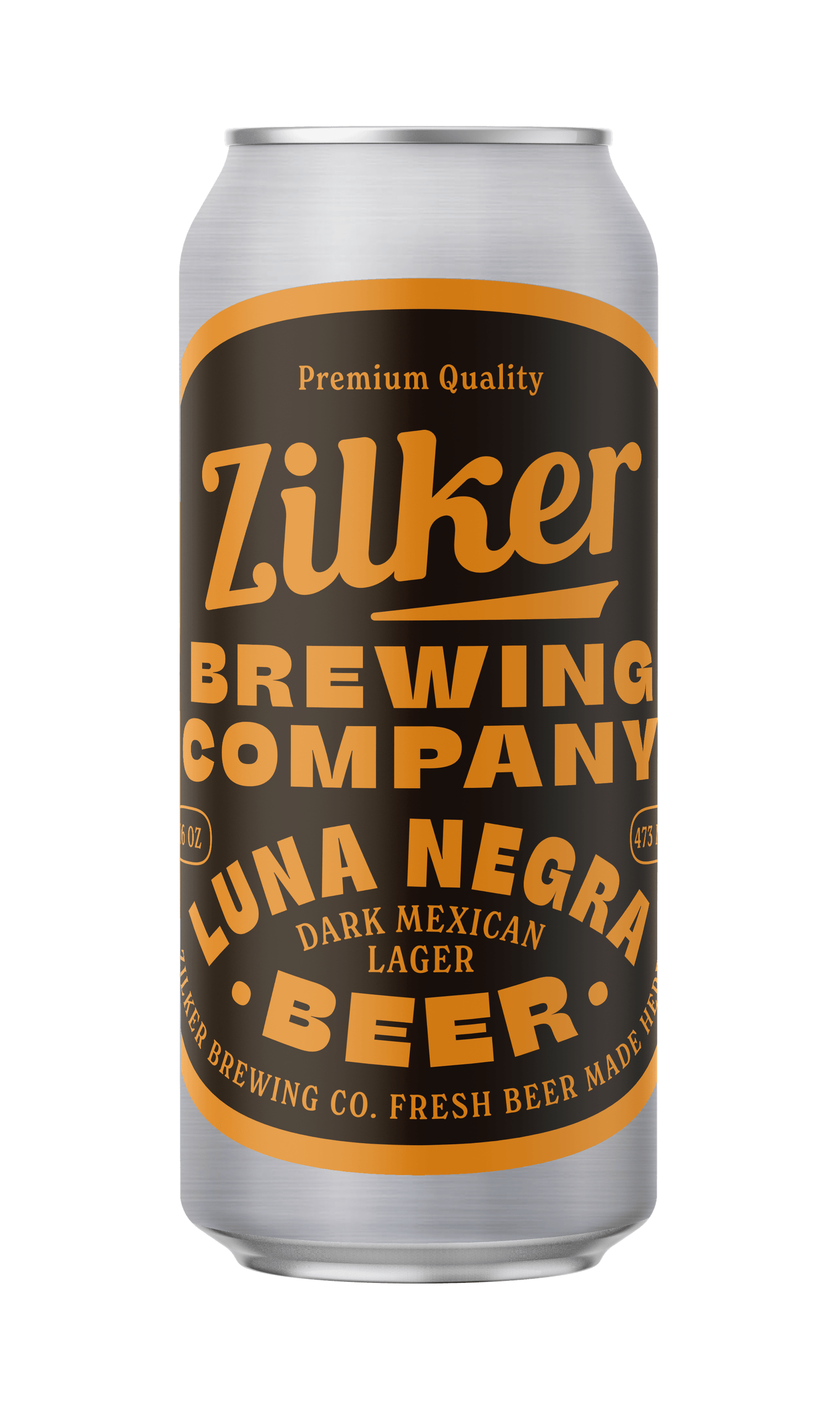 Zilker Brewing Company
