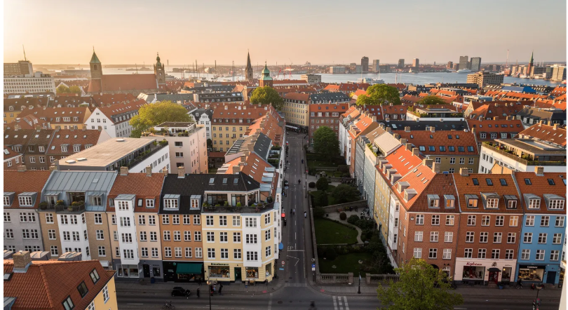 Hvad er en normal husleje i København – og hvordan sammenligner du priser?