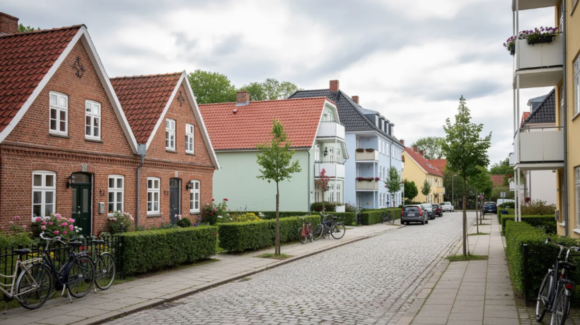 Hvor Meget Husleje Kan Du Opkræve for en Ejerlejlighed i København: Praktisk Guide