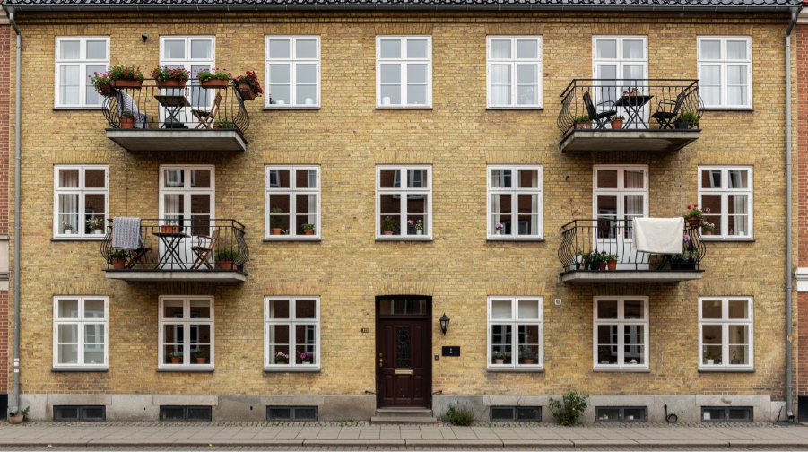 investere i København 