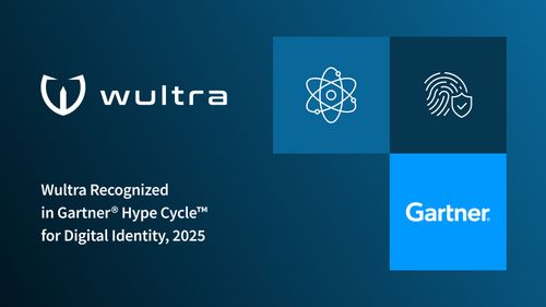About Us │ Wultra