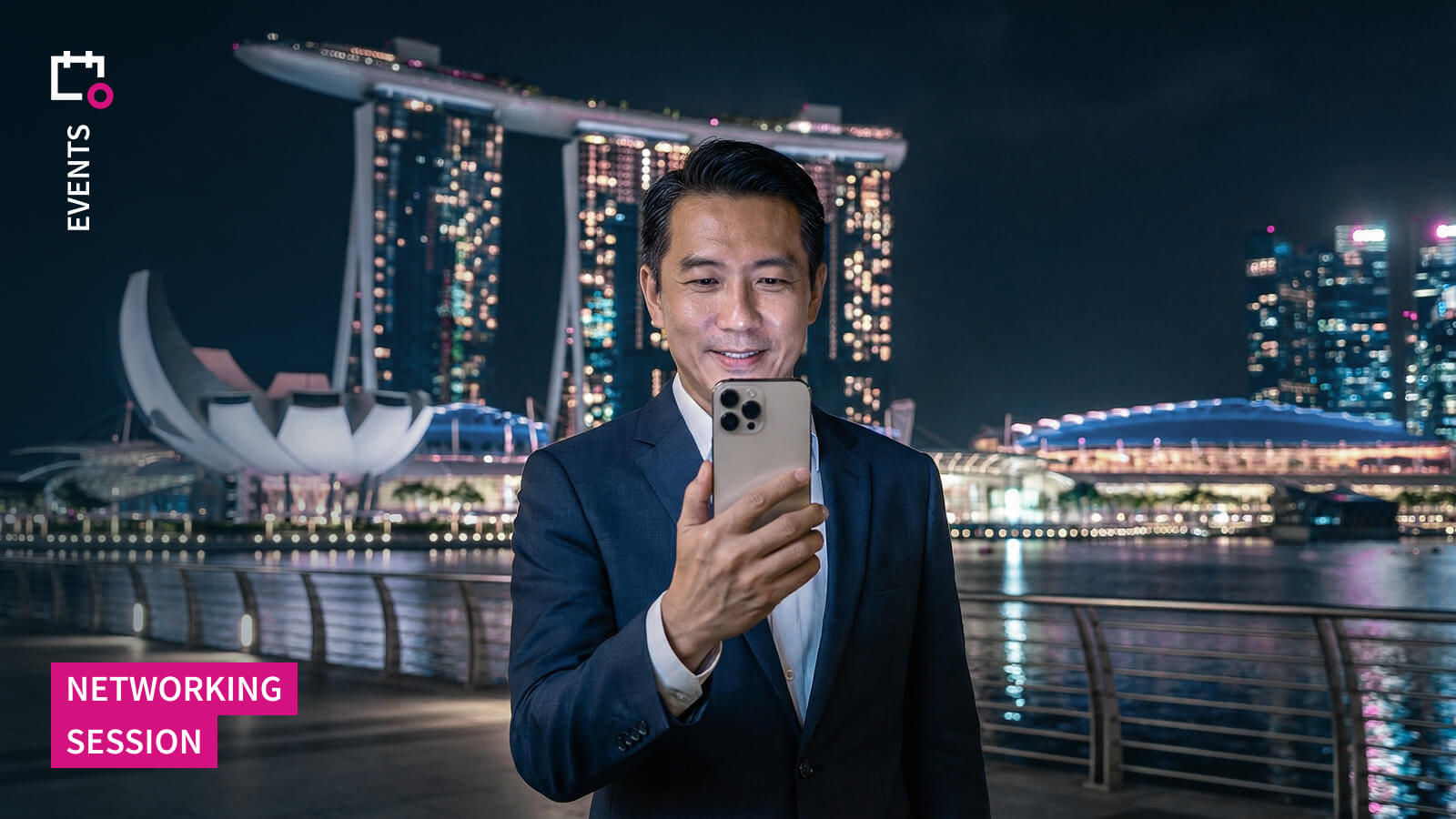 Schema showing how You can easily use the code on iOS and Android, since we take care of the complicated, low-level stuff in the core implementation layers.