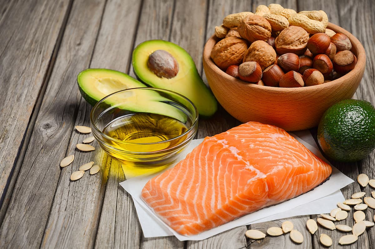 Ômega 3? Pesquisa mostra quanto é necessário comer para bater a meta do nutriente