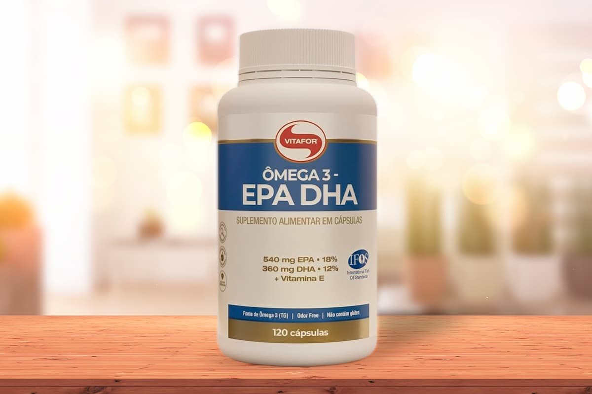 Qual a quantidade correta de EPA e DHA? Entenda as recomendações e como atingir a dose ideal