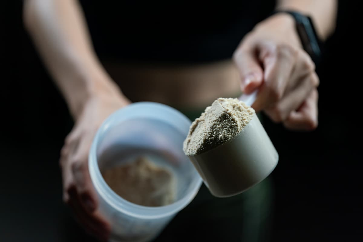 Tipos de Whey Protein: descubra qual é ideal para seus objetivos