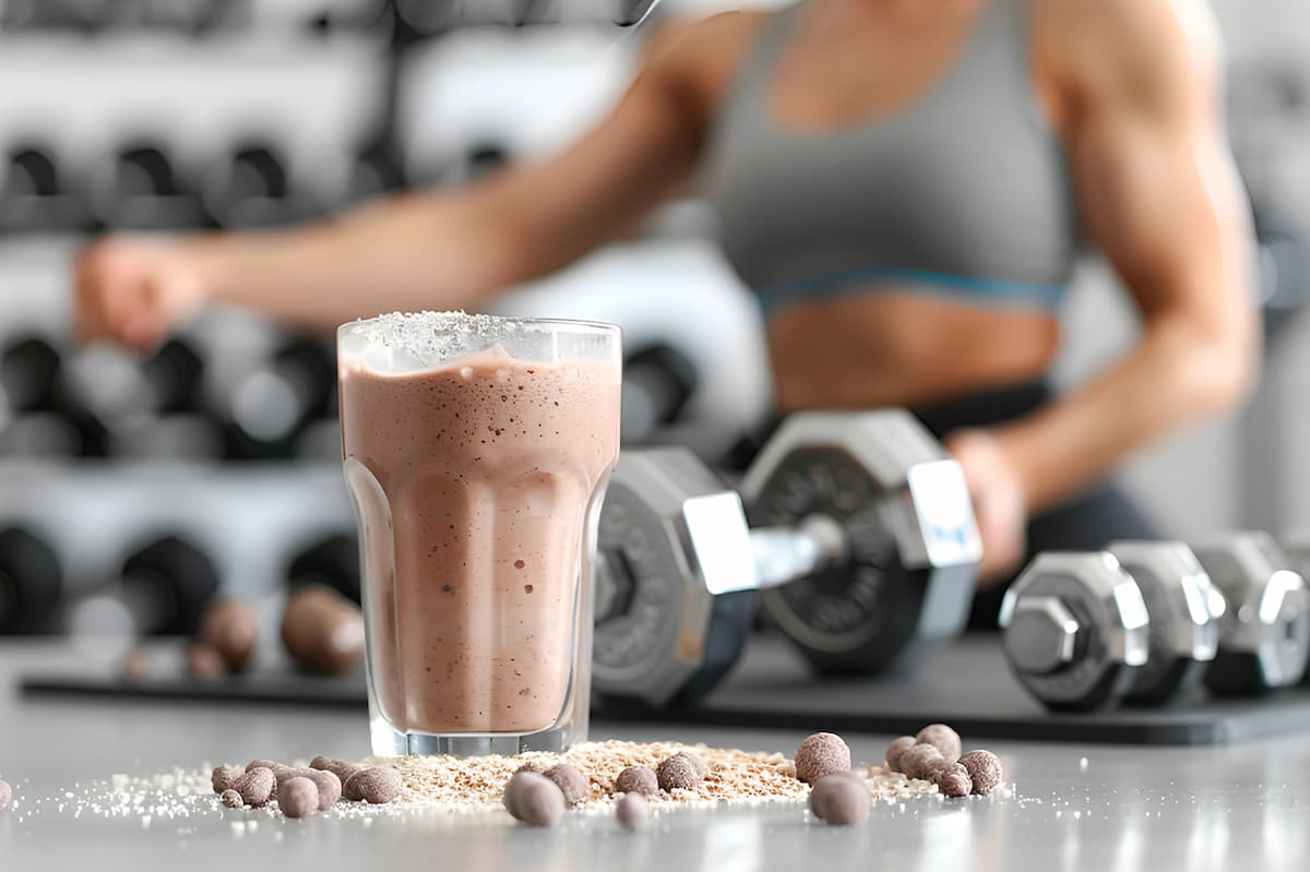 Proteína isolada: para que serve e diferenças da concentrada