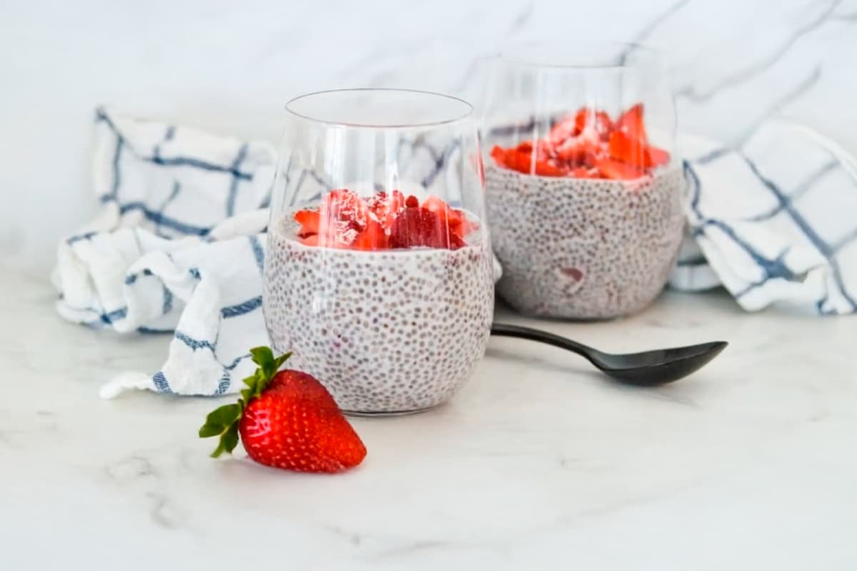 Receita de doce com Whey Protein: 8 opções fitness irresistíveis