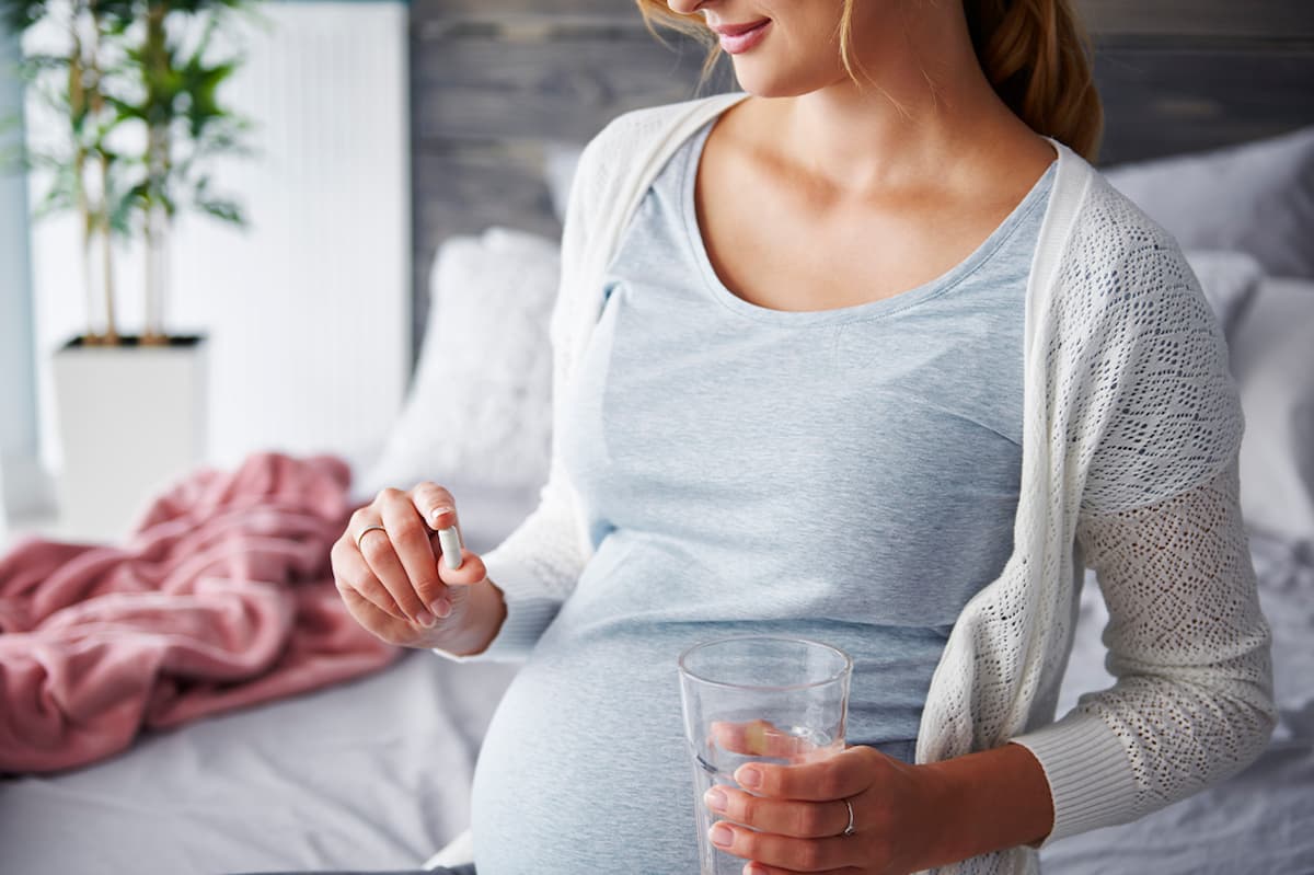 Gestante pode tomar ferro? Saiba quais são as indicações