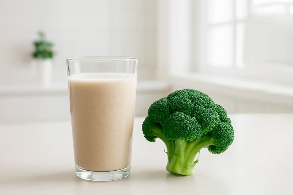 O que é proteína isolada e por que é importante na sua dieta