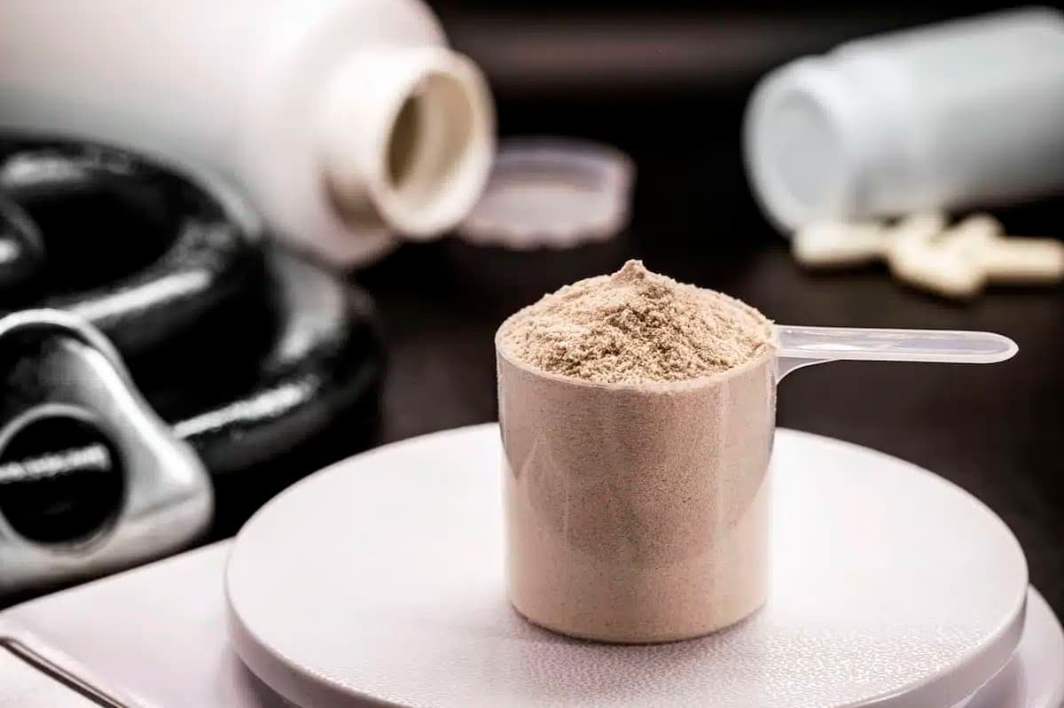Qual a diferença entre whey protein e proteína vegetal: efeitos e benefícios
