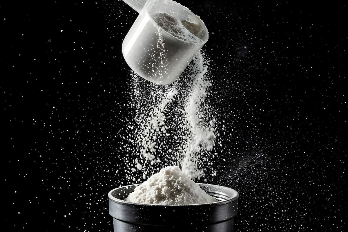 Benefícios do whey protein concentrado: 7 benefícios e motivos para incluir na dieta