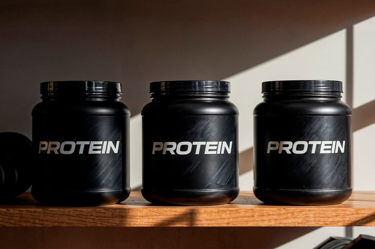 Como saber se o whey protein é falso: sinais para identificar produtos adulterados