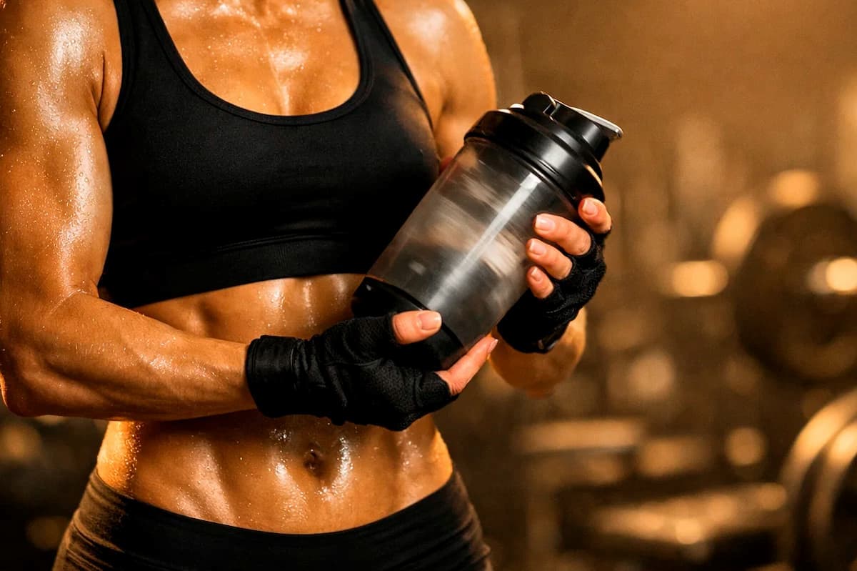 Qual o melhor whey protein isolado? Saiba como escolher a opção ideal