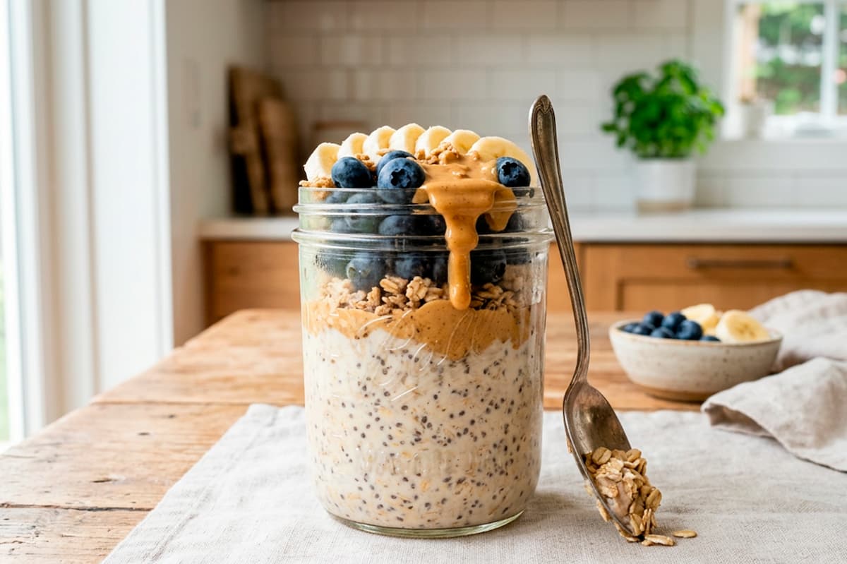 Receitas com proteína vegetal em pó: ideias fáceis para o dia a dia