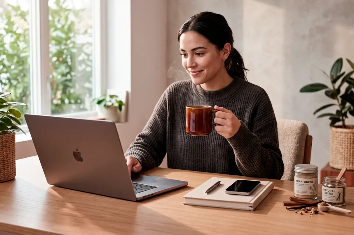 O que é café funcional e por que ele ganhou espaço na rotina?