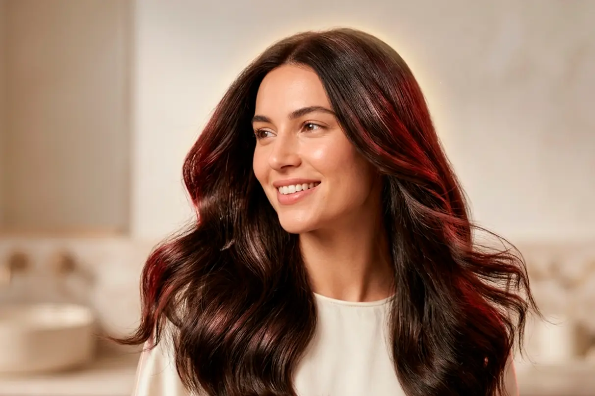 Benefícios do ferro para o cabelo: o que muda no crescimento e na queda