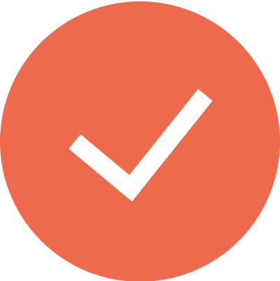 tick icon