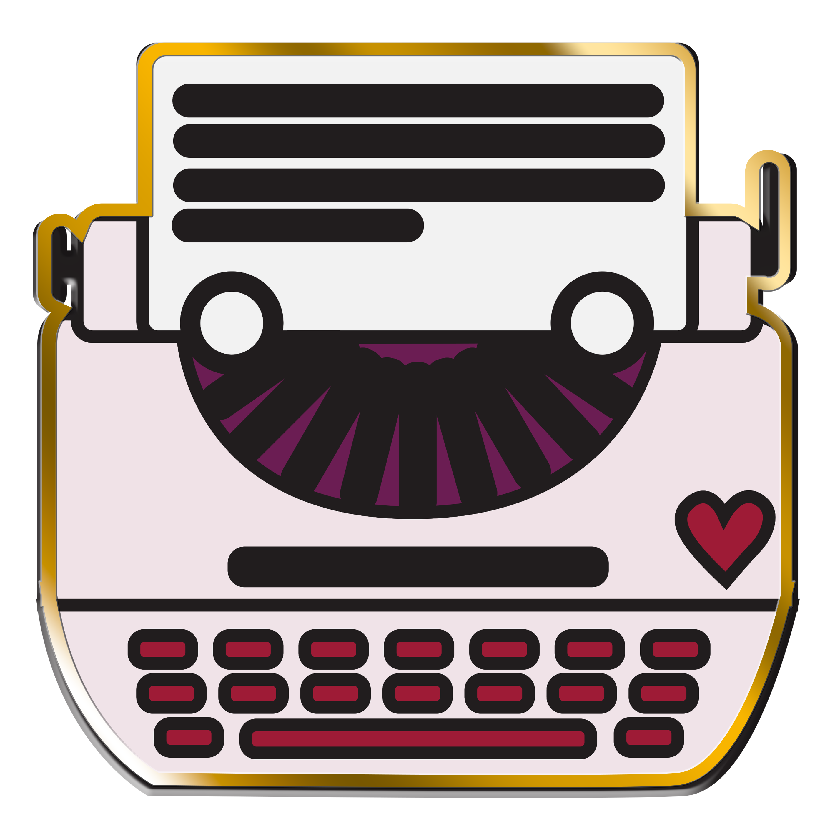 Typewriter