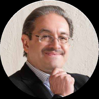 Fernando Martínez Coss