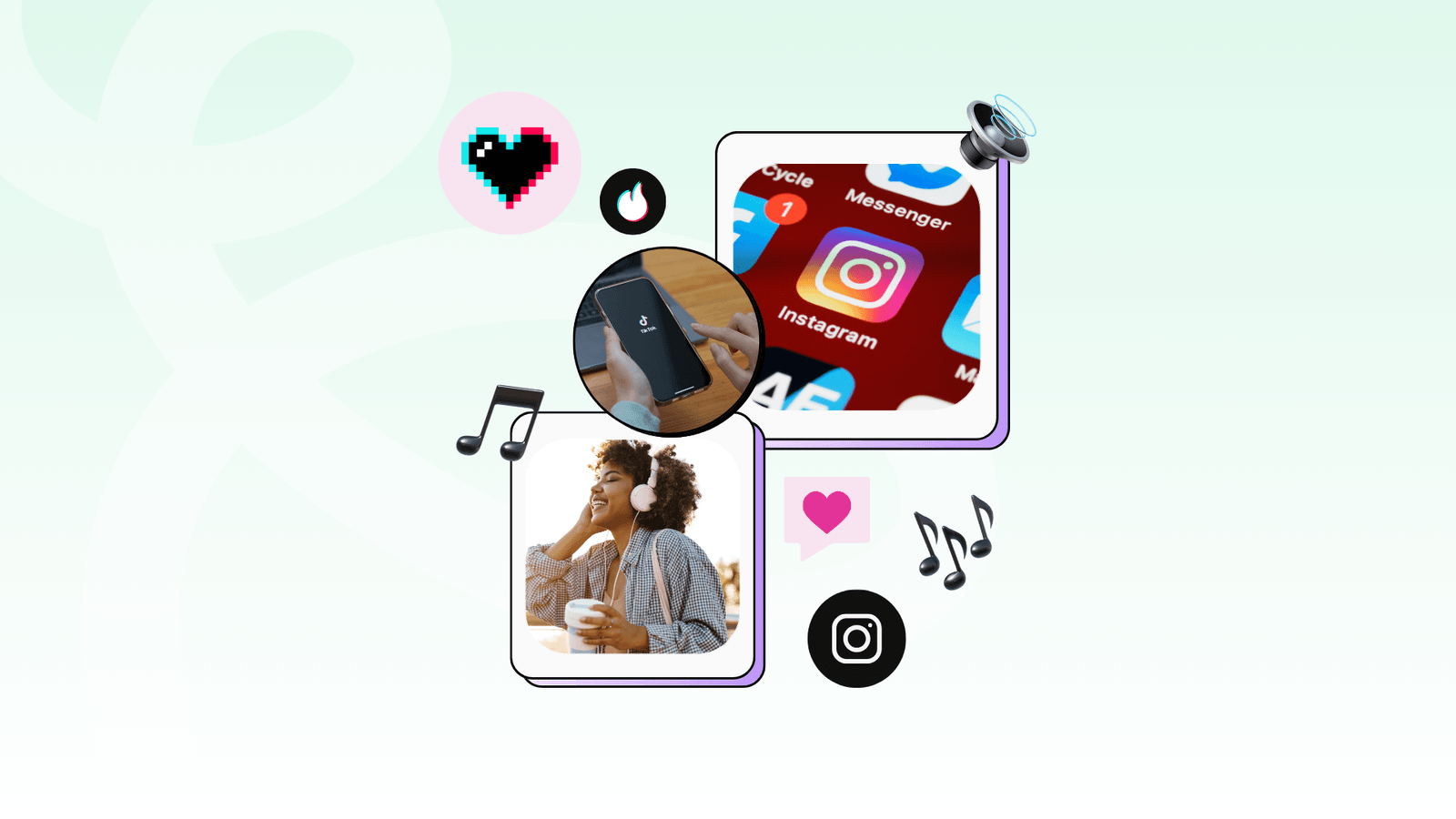 2026 trending TikTok and Instagram Reels audio [updated weekly] | HeyOrca