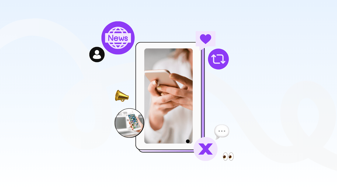 The most important X (Twitter) updates from 2025: Platform changes and ...