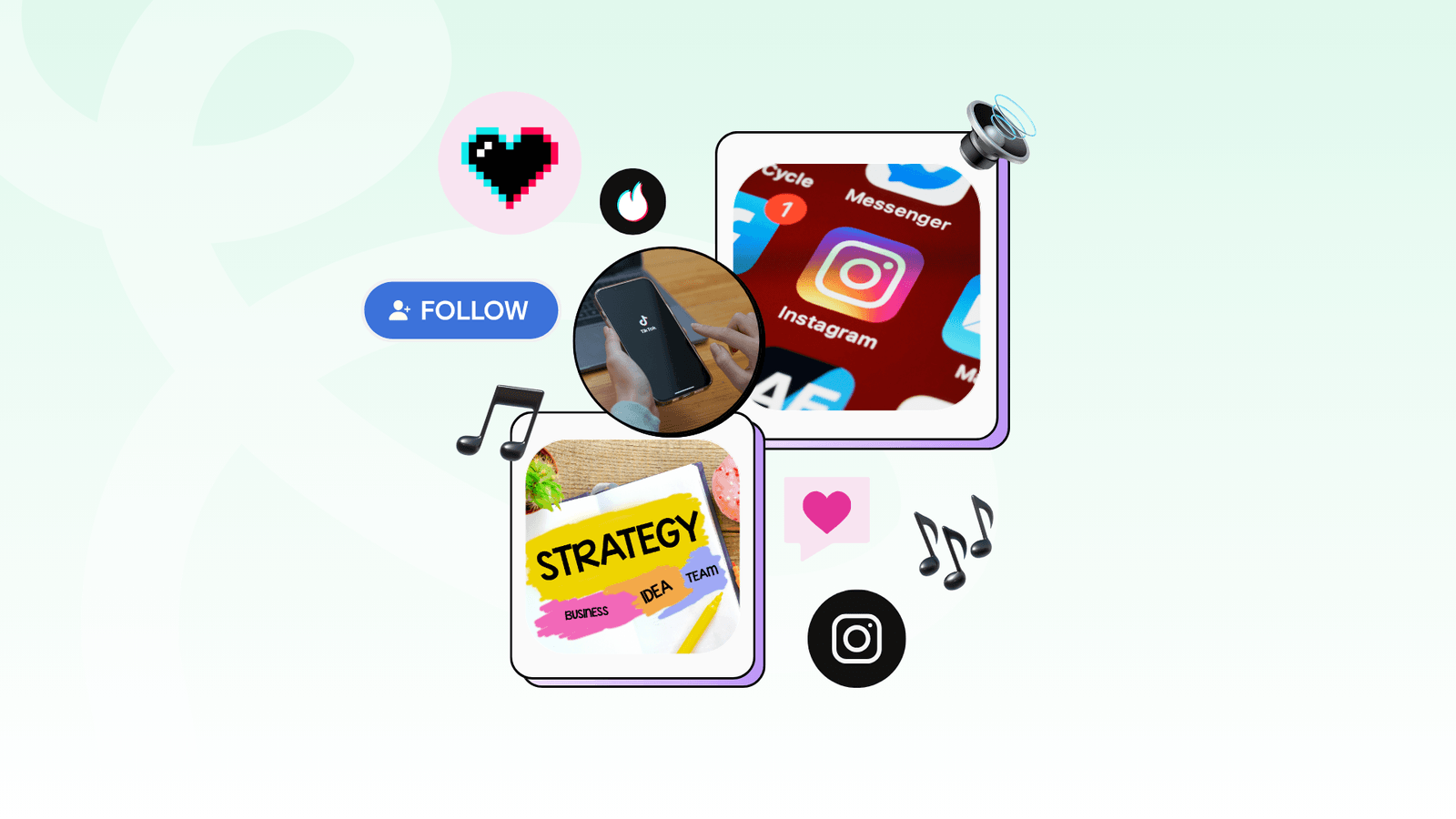 How to create a social media content strategy in 2026 (easy step-by ...