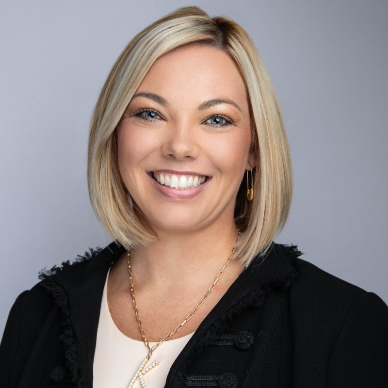 Kylie McCracken