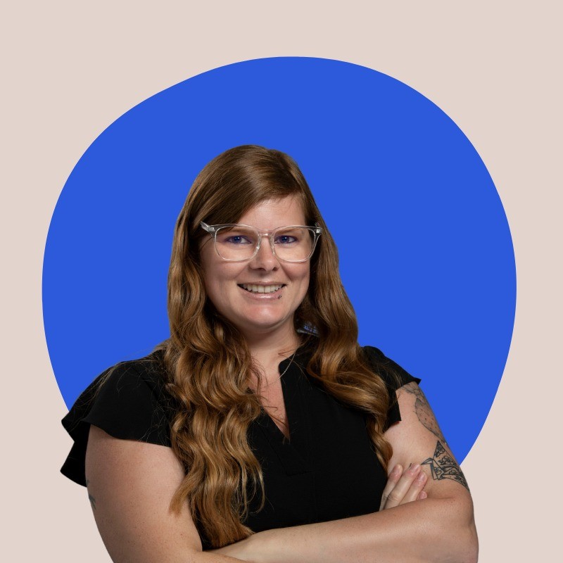 Emily Paetau