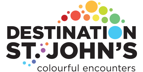 Destination St John's
