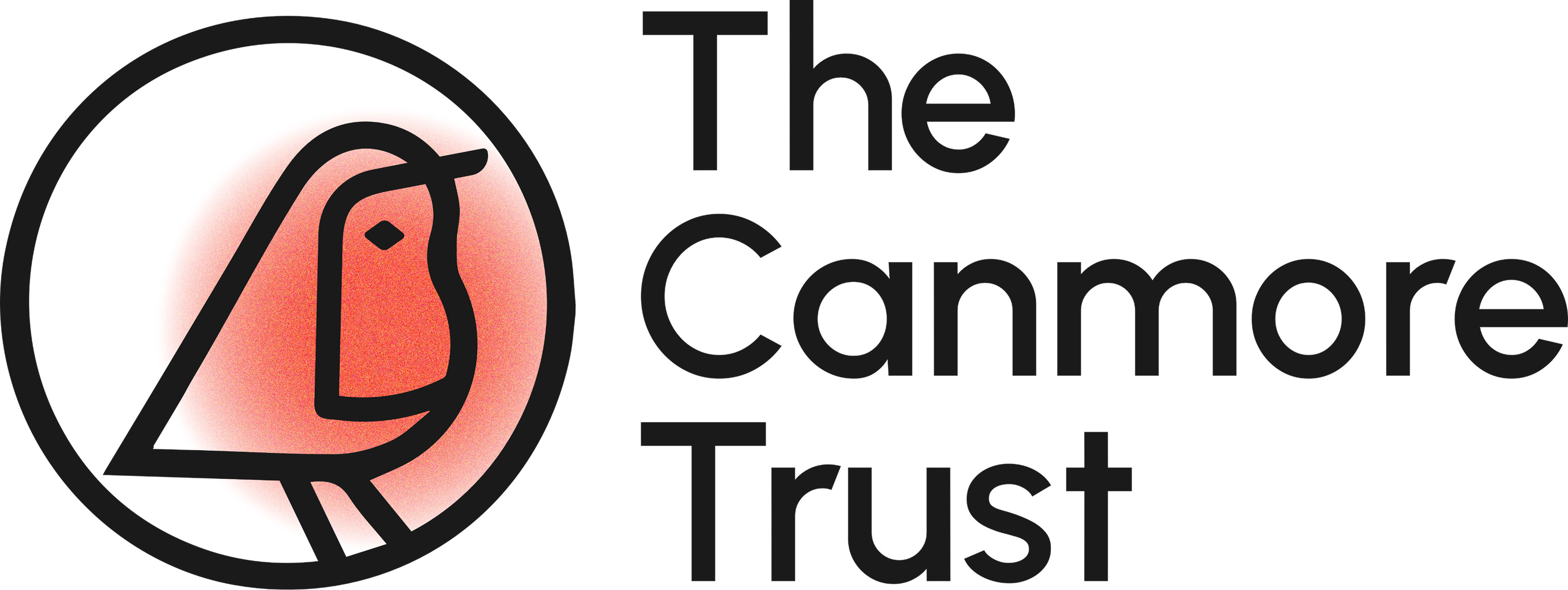 The Canmore Trust logo