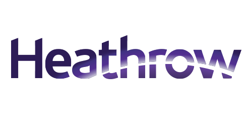 Heathrow Airport Logo
