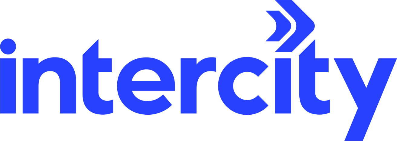 Intercity Logo