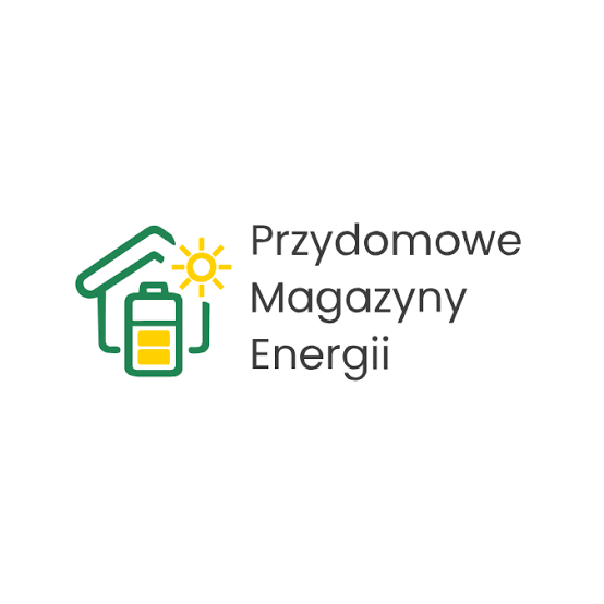 Mój Prąd Logo