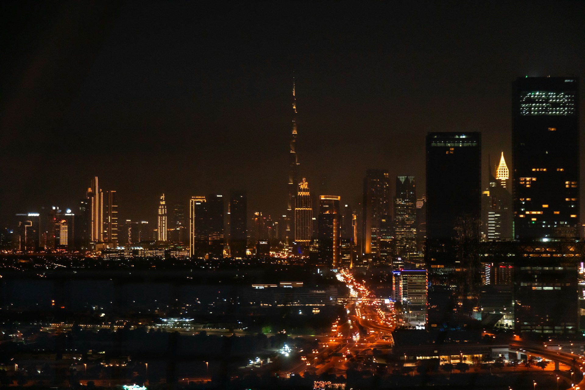Guests at a MAXION partner venue in Dubai