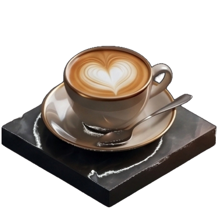 Coffee date in Dubai