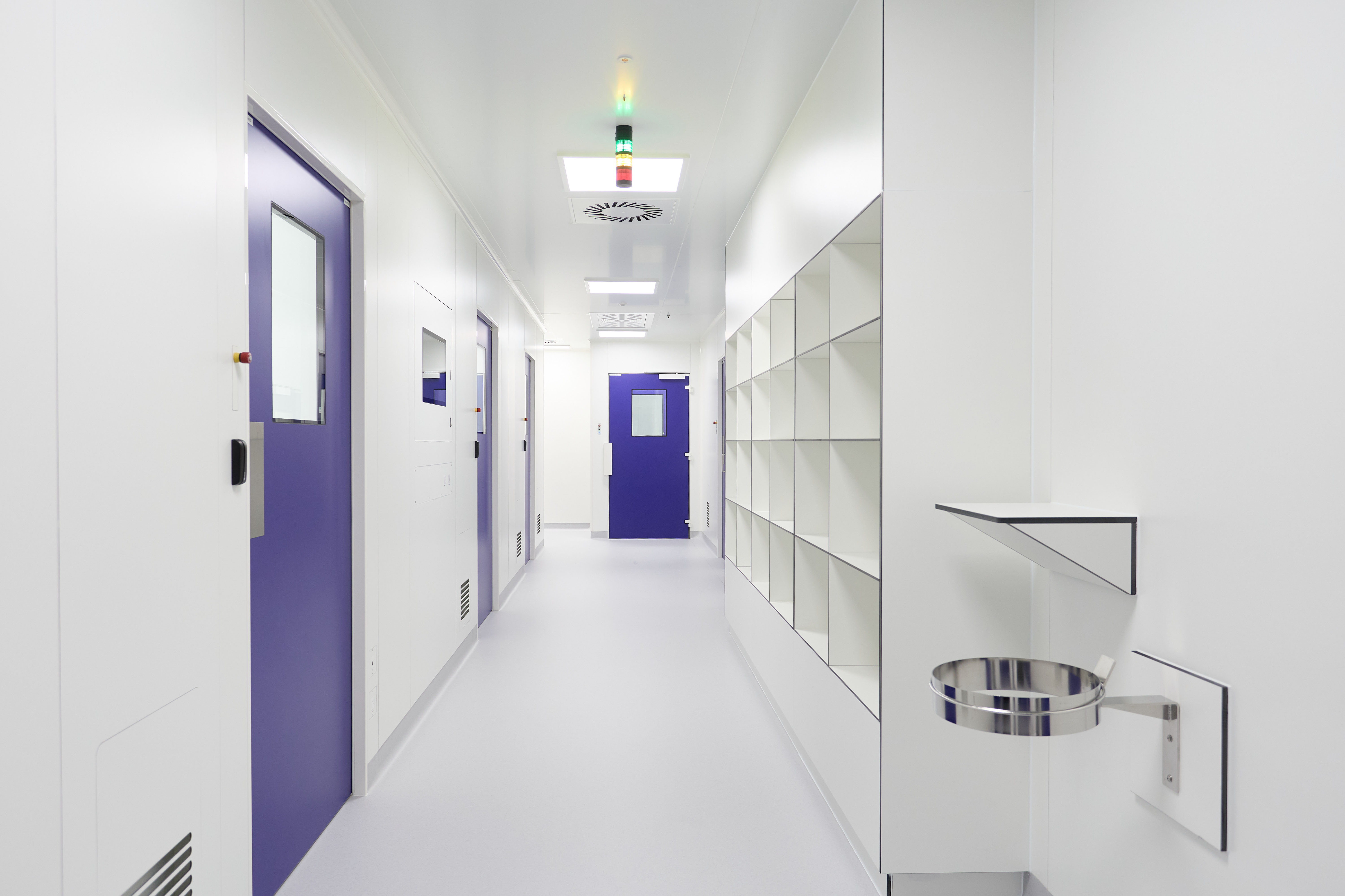 laboratory furniture