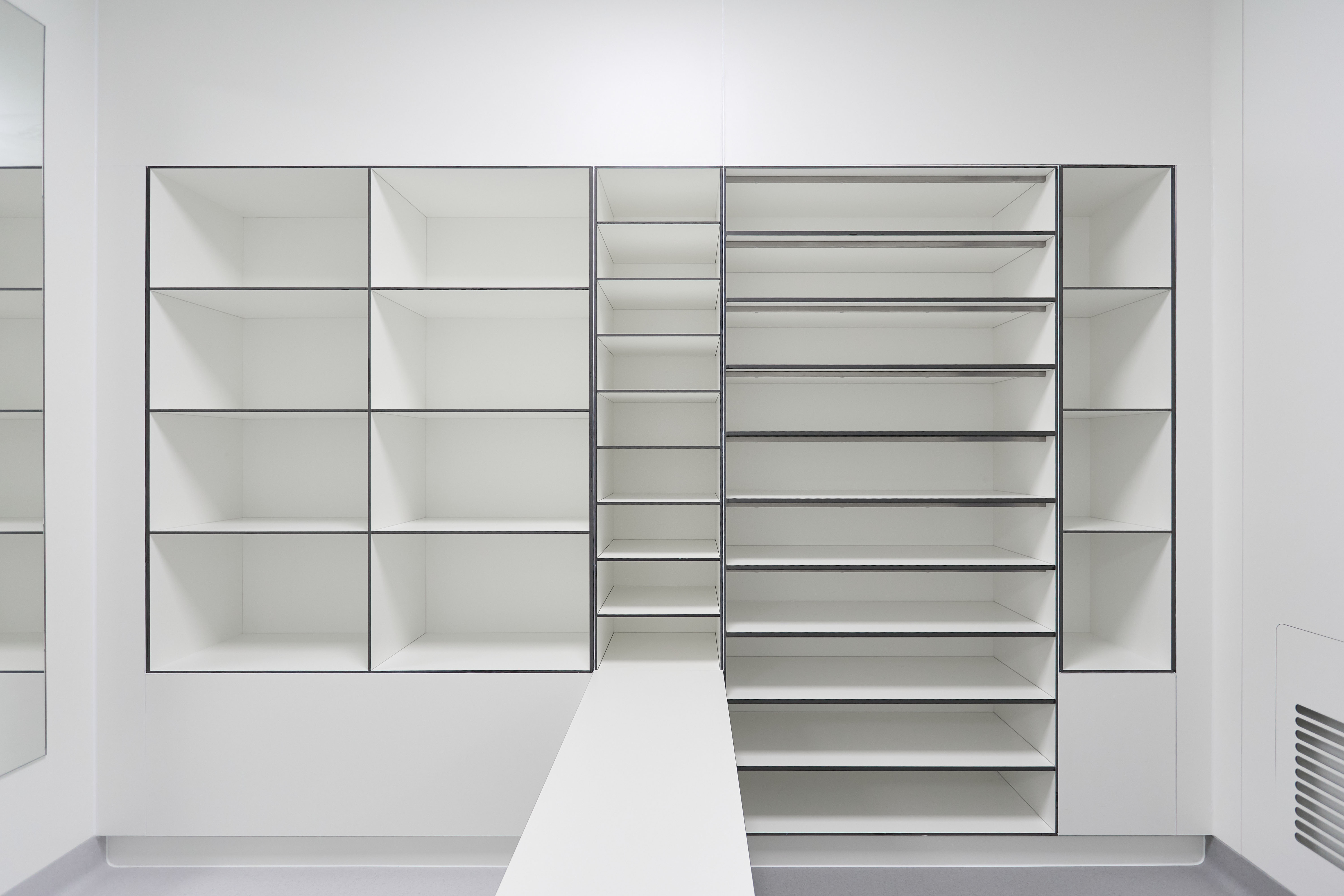 Nous sommes fiers de partager cet article sur notre récent projet au sein du tout nouveau centre de recherche de Cellistic.