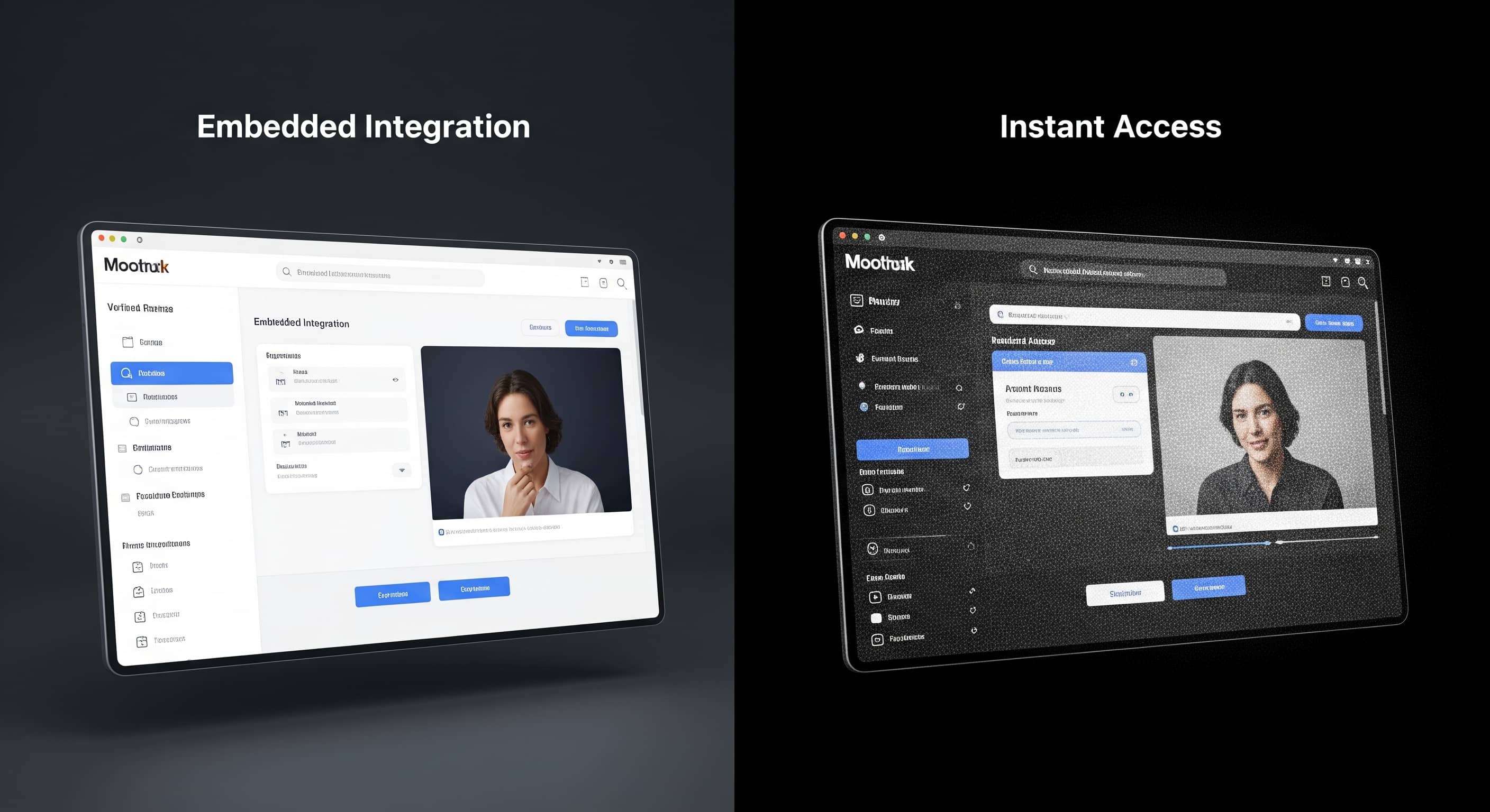 API vs Web Portal: Which Is Right for Your Freight Business?