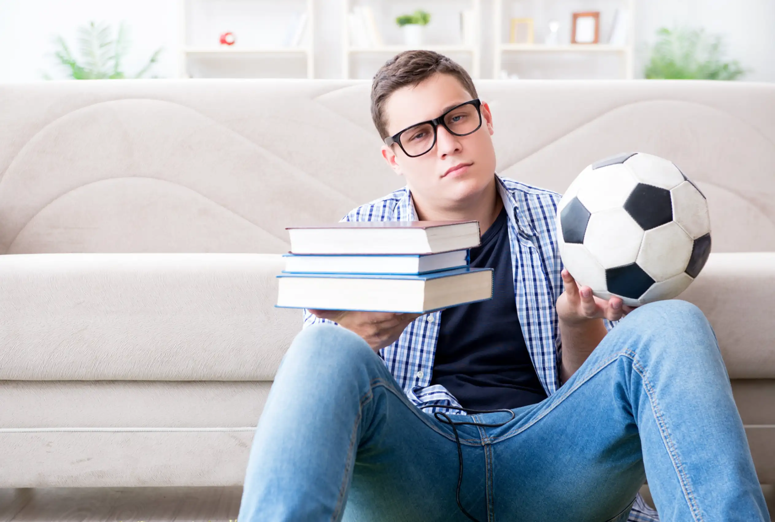 20.  Balancing Academics & Chaturbate: A Student'S Story - a9anra2